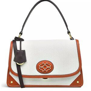Radley London - Women's Cording Street - Heirloom Medium Grab Multiway - Natural
